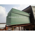 WATERPROOF GREEN CORE OF MELAMINE MDF BOARD